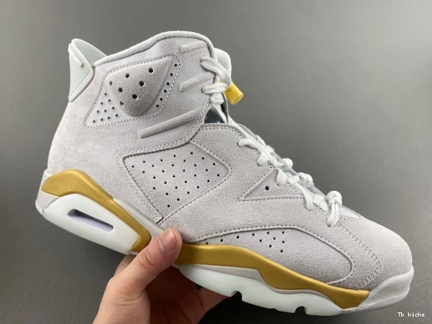 Rep TBK Olympics 6 Jordan DQ4914-074 Air Paris 0708